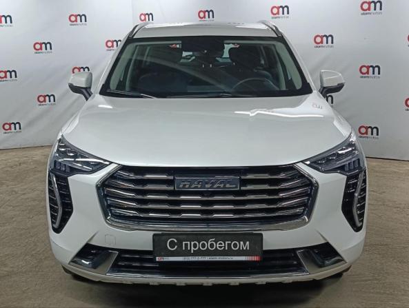 Haval Jolion I с пробегом 2023 года, цена 1 829 000 рублей, 45000 км, внедорожник, Автокод Объявления