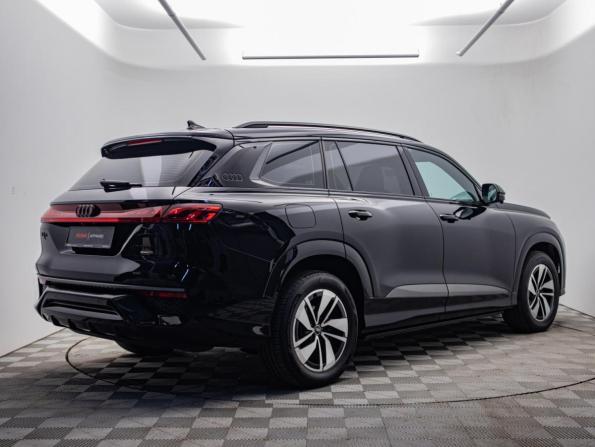 Audi Q6 с пробегом 2023 года, цена 6 395 000 рублей, 30100 км, внедорожник, Автокод Объявления