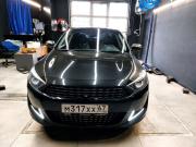 Kaiyi E5 Москва  - изображение 33