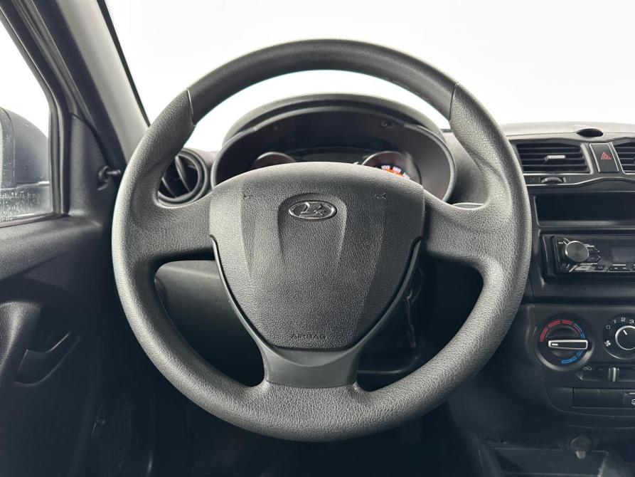 Lada (ВАЗ) Granta I Рестайлинг Тамбов  - изображение 18