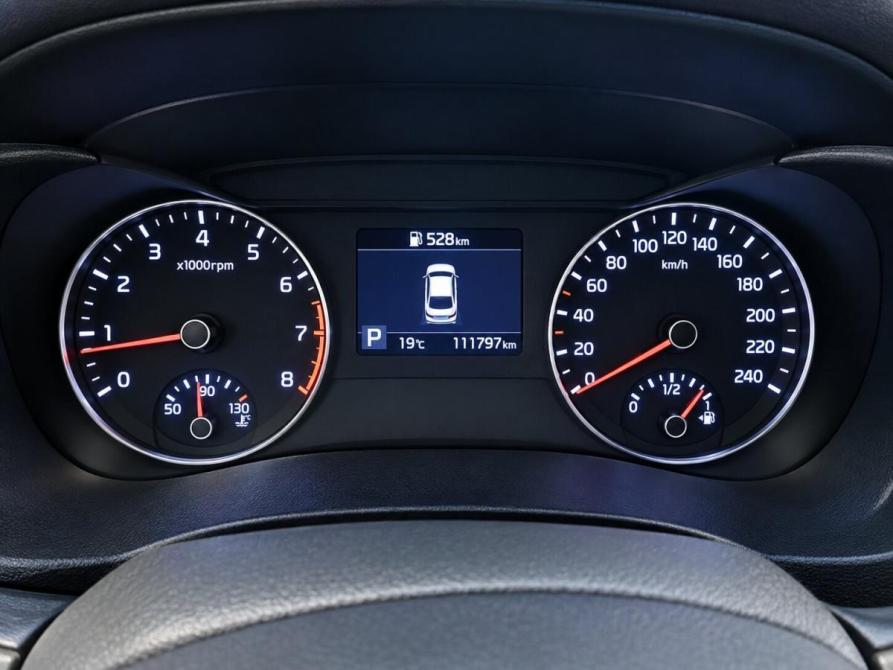 Kia Cerato IV Казань  - изображение 16