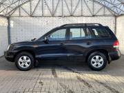 Hyundai Santa Fe Classic Тамбов  - изображение 31
