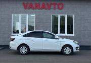 Lada (ВАЗ) Vesta I Рестайлинг (NG) Альметьевск  - изображение 13