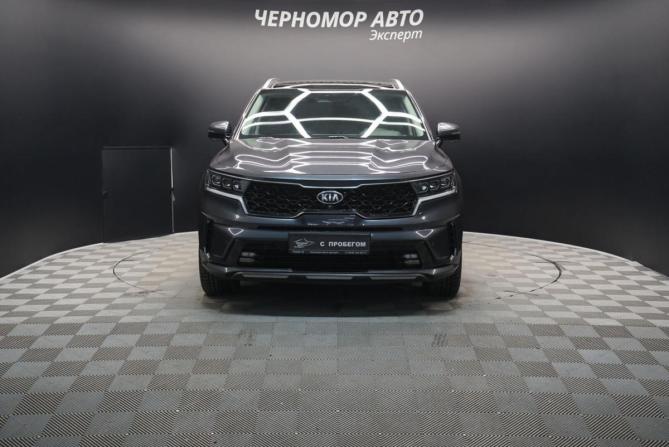 Kia Sorento IV с пробегом 2020 года, цена 3 850 000 рублей, 137240 км, внедорожник, Автокод Объявления