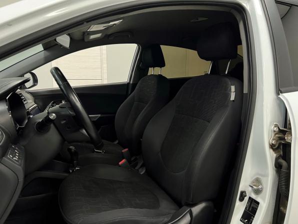 Kia Rio III с пробегом 2013 года, цена 850 000 рублей, 193816 км, седан, Автокод Объявления