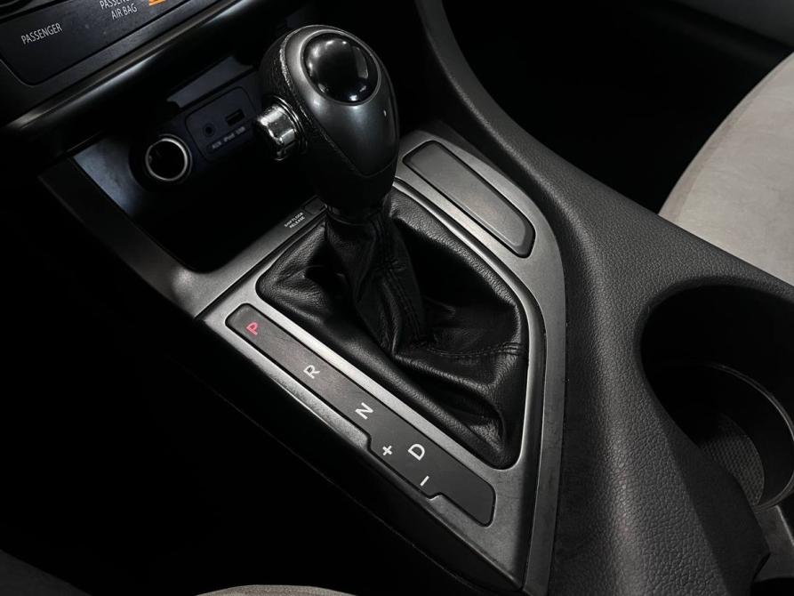 Kia Optima III Ростов-на-Дону  - изображение 12