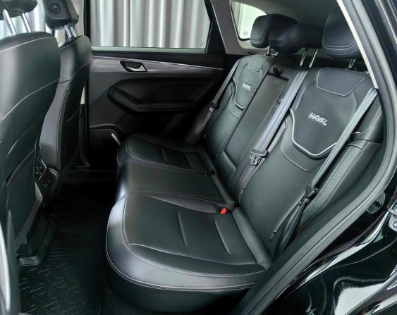 Haval Jolion I с пробегом 2023 года, цена 1 499 000 рублей, 123538 км, внедорожник, Автокод Объявления