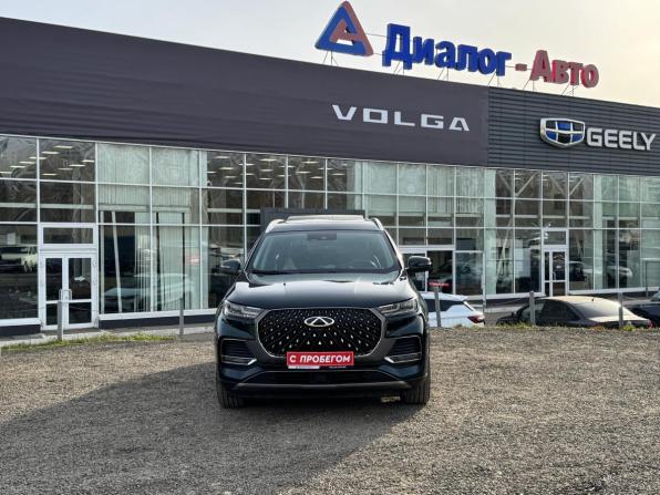 Chery Tiggo 8 Pro Max I Рестайлинг с пробегом 2023 года, цена 2 390 000 рублей, 63770 км, внедорожник, Автокод Объявления