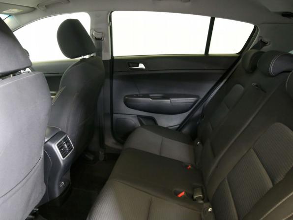 Kia Sportage IV Рестайлинг с пробегом 2020 года, цена 2 150 000 рублей, 158350 км, внедорожник, Автокод Объявления