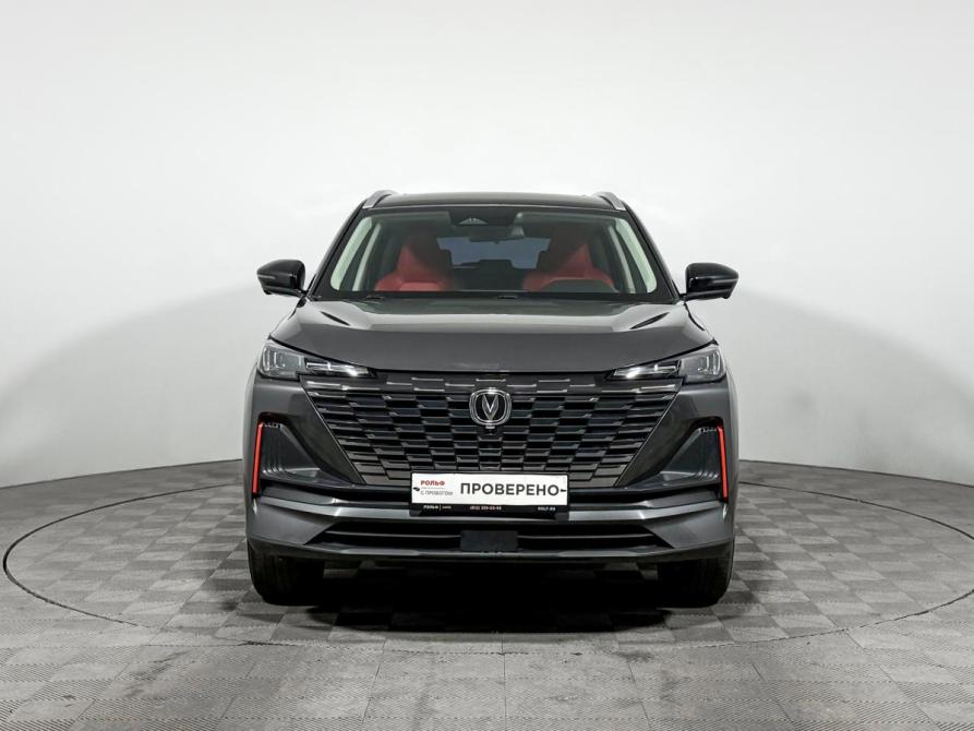 Changan CS55 Plus II Санкт-Петербург  - изображение 2
