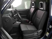 Suzuki Jimny III Рестайлинг 1 Тюмень  - изображение 24