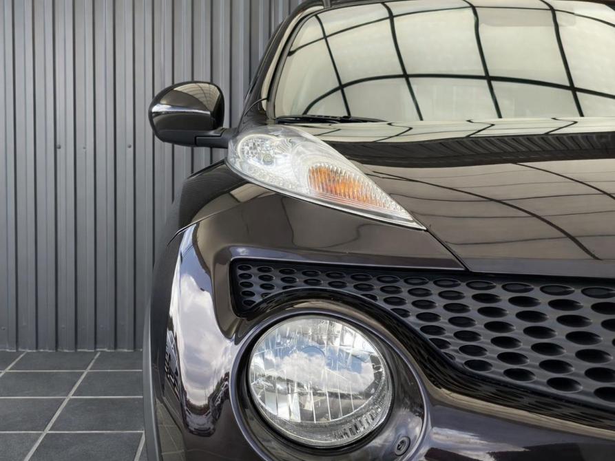 Nissan Juke I Рестайлинг Пермь  - изображение 23