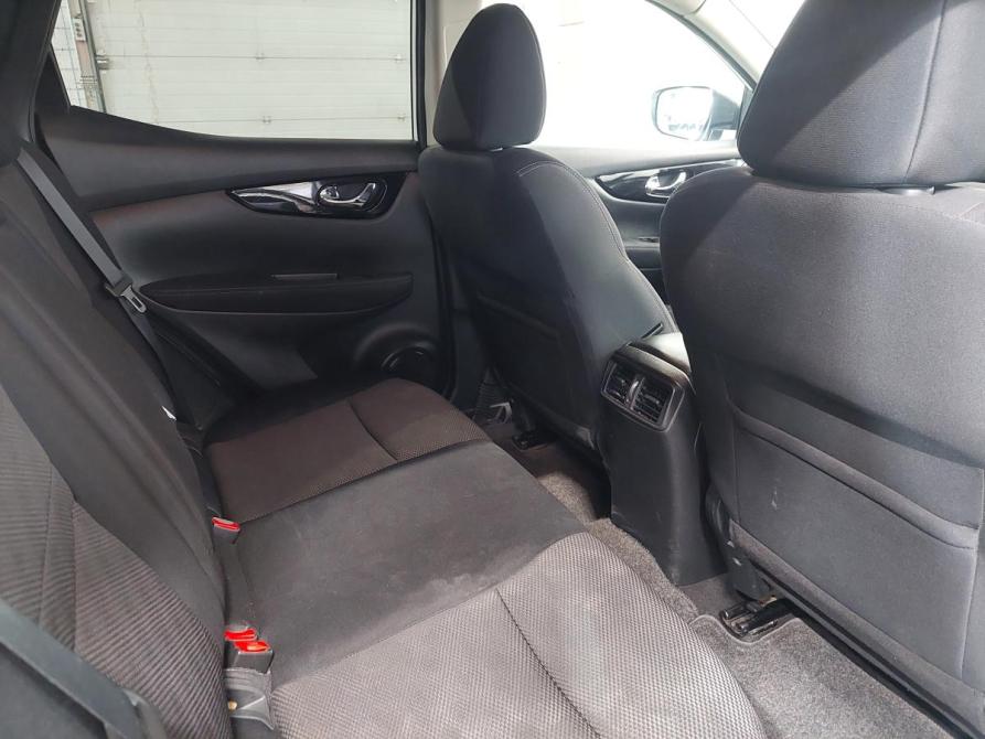 Nissan Qashqai II Пермь  - изображение 25