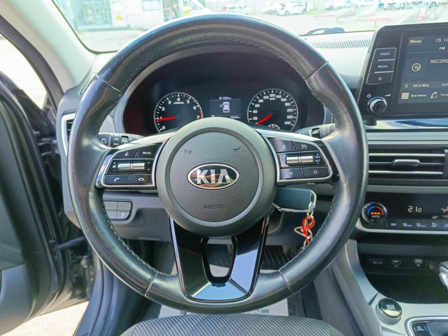 Kia Seltos I Тюмень  - изображение 17