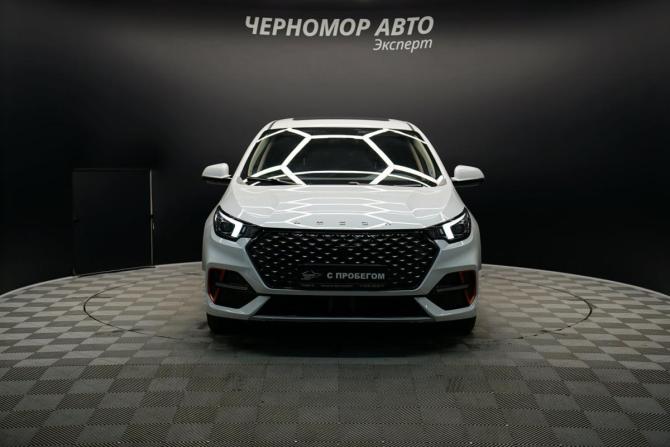 Omoda S5 с пробегом 2023 года, цена 1 474 000 рублей, 12000 км, седан, Автокод Объявления