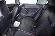 Skoda Octavia II (A5) Рестайлинг Пермь  - изображение 30