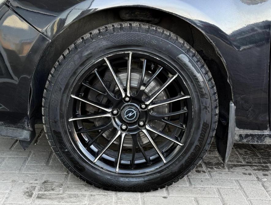 Opel Astra J Липецк  - изображение 11