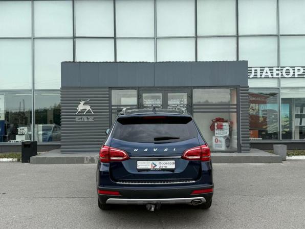 Haval H6 I с пробегом 2016 года, цена 1 300 000 рублей, 197061 км, внедорожник, Автокод Объявления
