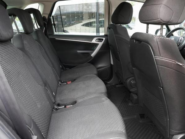 Citroen C4 Picasso I с пробегом 2012 года, цена 598 000 рублей, 142387 км, компактвэн, Автокод Объявления