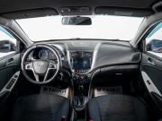 Hyundai Solaris I Рестайлинг Иркутск  - изображение 30