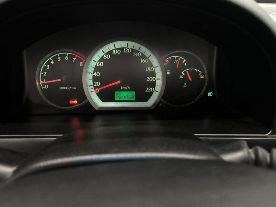 Chevrolet Lacetti I Казань  - изображение 16