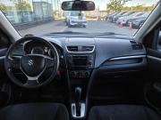 Suzuki Swift IV Санкт-Петербург  - изображение 19
