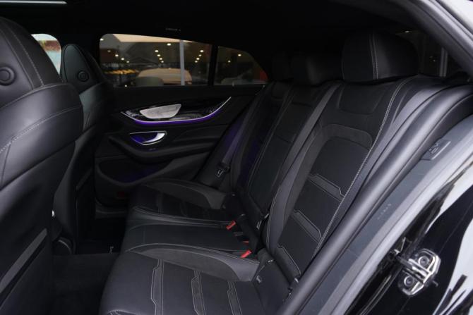 Mercedes-Benz AMG GT 4-Door Coupe I с пробегом 2020 года, цена 7 300 000 рублей, 67710 км, лифтбек, Автокод Объявления