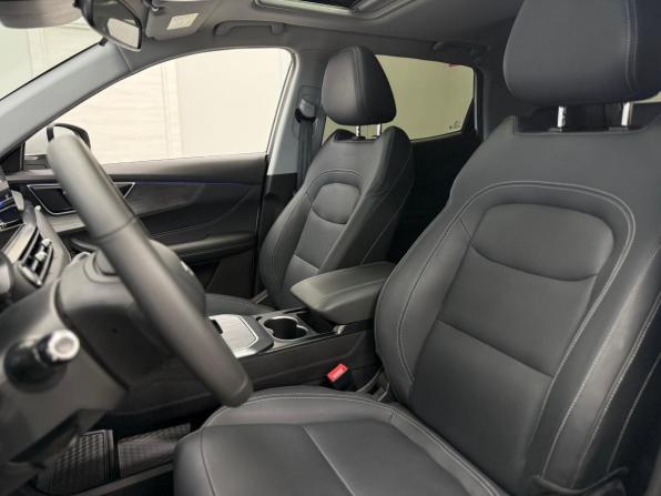 Chery Tiggo 4 Pro I с пробегом 2023 года, цена 1 680 000 рублей, 40206 км, внедорожник, Автокод Объявления
