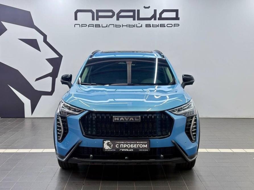 Haval Jolion I Рестайлинг Ростов-на-Дону  - изображение 2