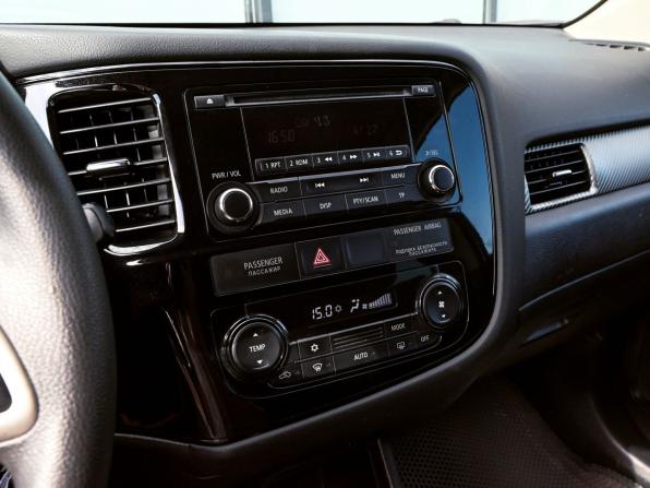 Mitsubishi Outlander III с пробегом 2014 года, цена 1 450 000 рублей, 181996 км, внедорожник, Автокод Объявления