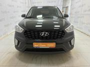 Hyundai Creta I Рестайлинг Пермь  - изображение 18