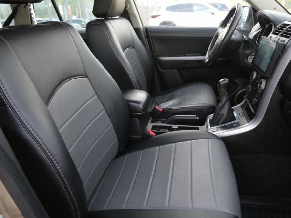 Suzuki Grand Vitara II с пробегом 2007 года, цена 595 000 рублей, 372500 км, внедорожник, Автокод Объявления