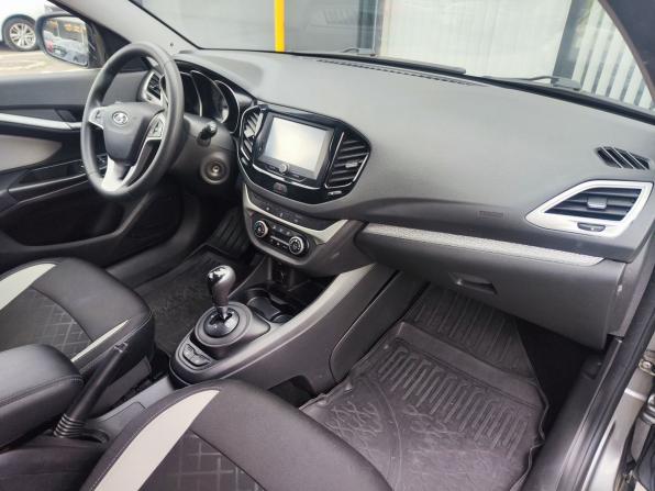 Lada (ВАЗ) Vesta I с пробегом 2018 года, цена 870 000 рублей, 161554 км, универсал, Автокод Объявления