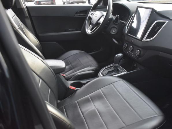 Hyundai Creta I с пробегом 2018 года, цена 1 440 000 рублей, 142235 км, внедорожник, Автокод Объявления