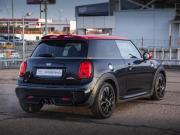 Mini Hatch III (F55/F56) Рестайлинг Москва  - изображение 36