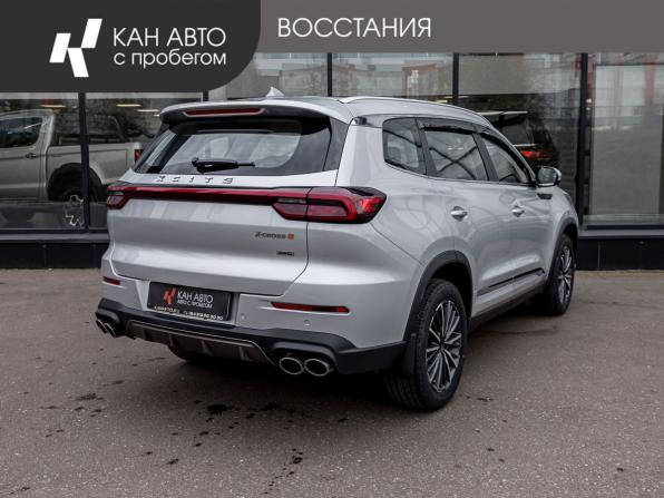 Xcite X-Cross 8 с пробегом 2024 года, цена 2 505 400 рублей, 8046 км, внедорожник, Автокод Объявления
