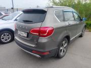 Haval H6 I Санкт-Петербург  - изображение 8
