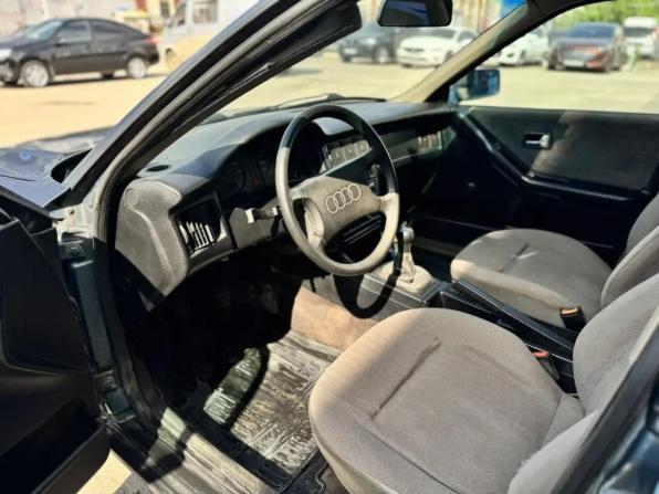 Audi 80 IV (B3) с пробегом 1989 года, цена 150 000 рублей, 240000 км, седан, Автокод Объявления