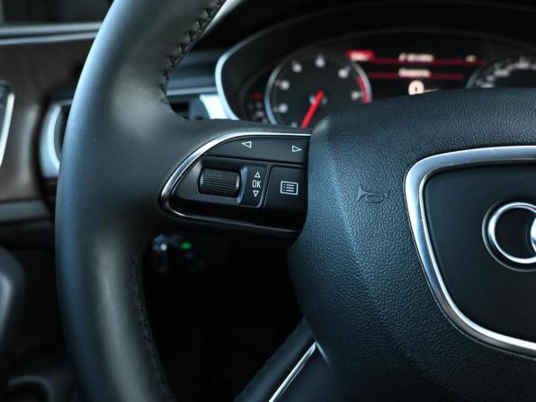 Audi A6 IV (C7) с пробегом 2011 года, цена 1 249 000 рублей, 247573 км, седан, Автокод Объявления