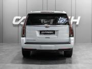 Cadillac Escalade IV Тюмень  - изображение 40