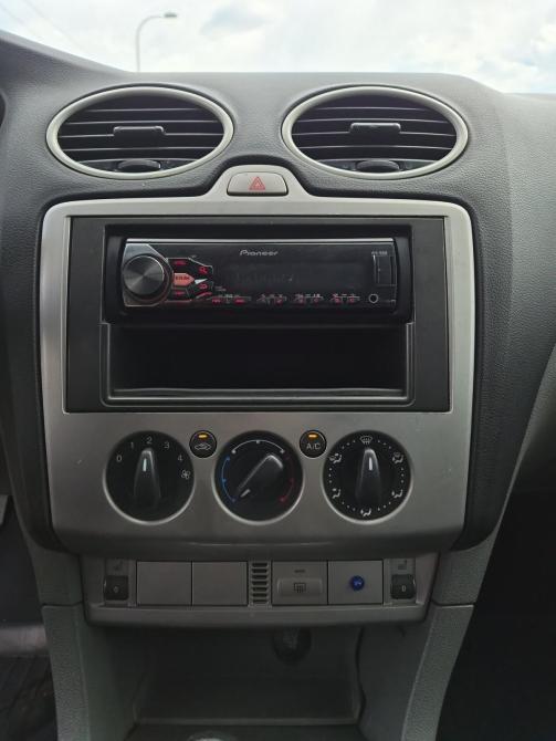 Ford Focus II Рестайлинг Саратов  - изображение 25