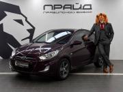 Hyundai Solaris I Ростов-на-Дону  - изображение 20