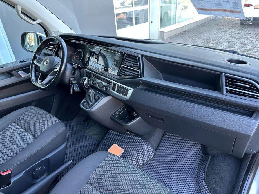 Volkswagen Multivan T6 Рестайлинг Екатеринбург  - изображение 35