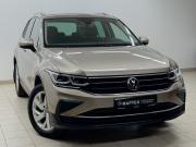Volkswagen Tiguan II Рестайлинг Вологда  - изображение 25
