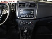 Renault Sandero II Рестайлинг Белгород  - изображение 27