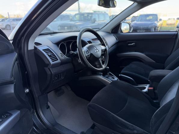 Mitsubishi Outlander II Рестайлинг с пробегом 2012 года, цена 775 000 рублей, 295957 км, внедорожник, Автокод Объявления