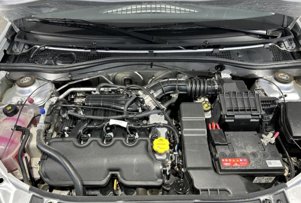 Lada (ВАЗ) Largus I Рестайлинг Саранск  - изображение 30