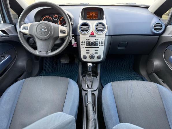 Opel Corsa D с пробегом 2008 года, цена 250 000 рублей, 187000 км, хэтчбек, Автокод Объявления