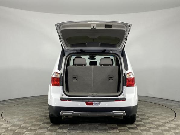 Chevrolet Orlando I с пробегом 2013 года, цена 1 195 000 рублей, 183045 км, компактвэн, Автокод Объявления