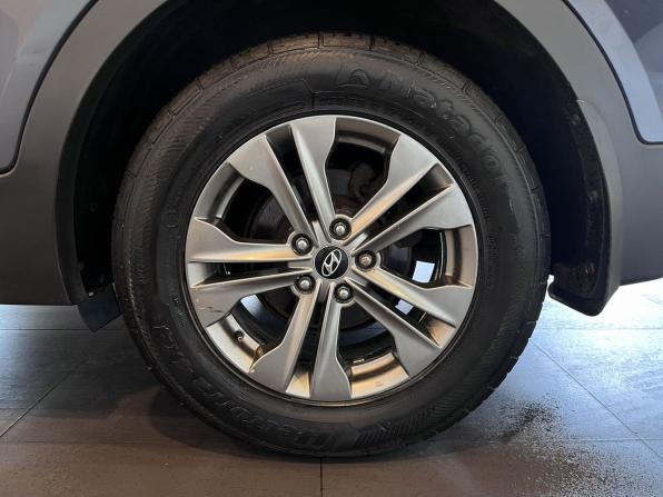 Hyundai Santa Fe III с пробегом 2013 года, цена 2 077 000 рублей, 145320 км, внедорожник, Автокод Объявления